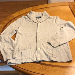 Polo Ralph Lauren men’s cardigan